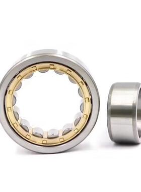 减速机用NU2216EM NU2217EM 2218 2219 2220 2222圆柱滚子轴承