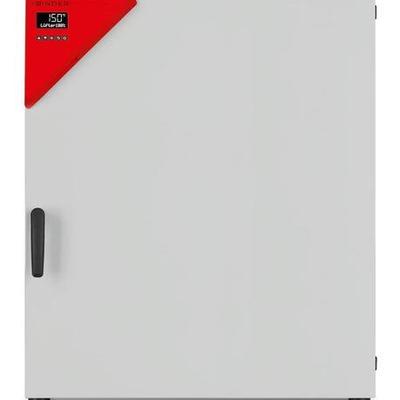 BINDER自然对流烘箱ED系列2 56 115 260 400 720 干燥箱