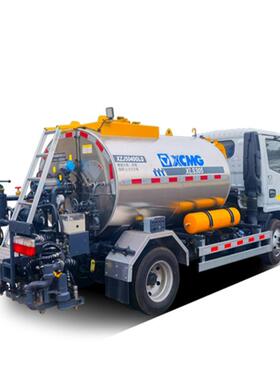 XLS305 沥青洒布车 零距离起步喷洒，洒布均匀可靠