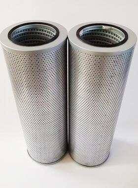 液压油滤芯油除杂质厂家4448402-HF7691-P502270液压油滤芯