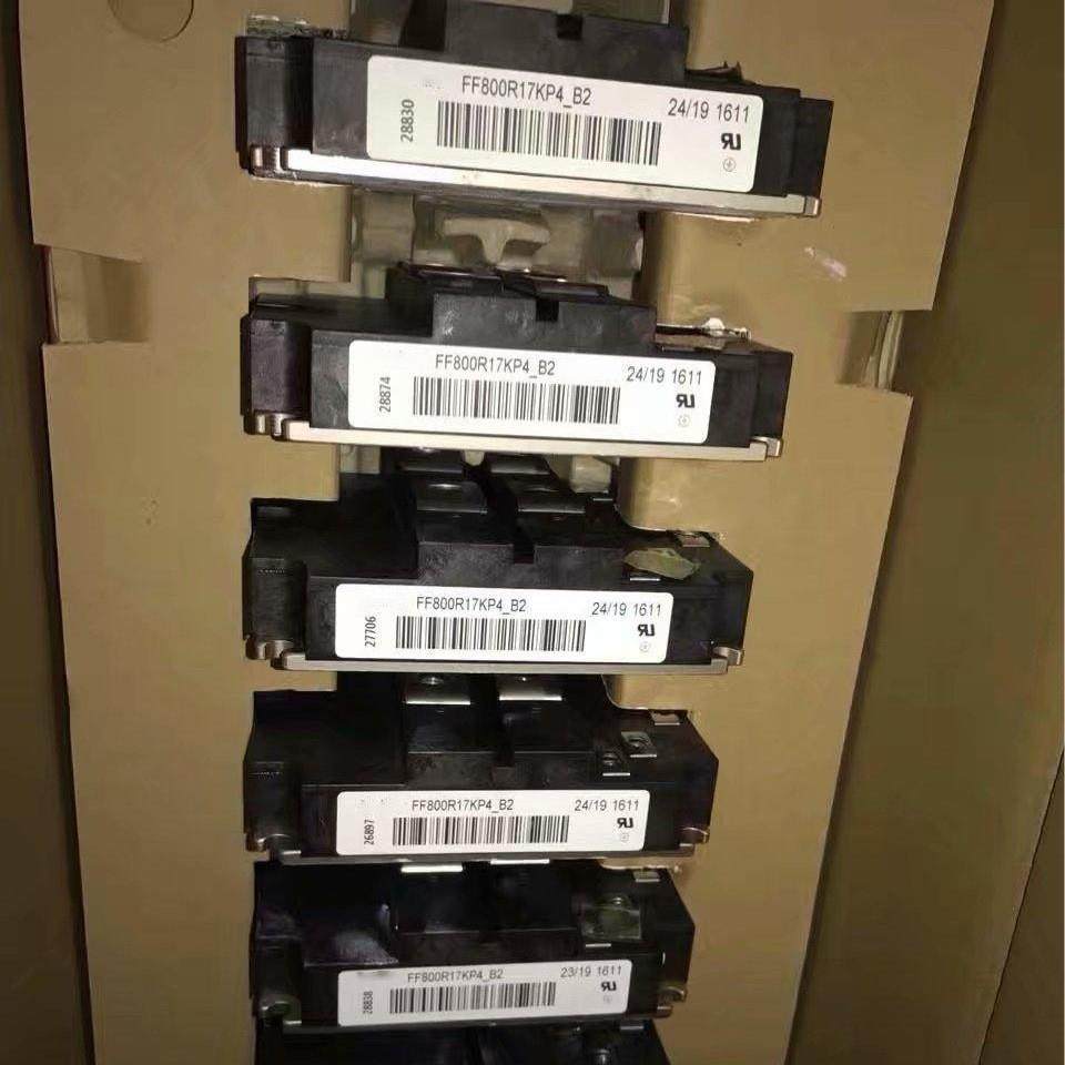 FF800R17KP4-B2 FF120017KE3_B2 FF800R17KE3 FF1200R17KP4-B2