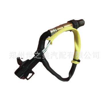适用13-15别克凯越1.5/手波后氧气传感器氧传感器电动车汽车配件