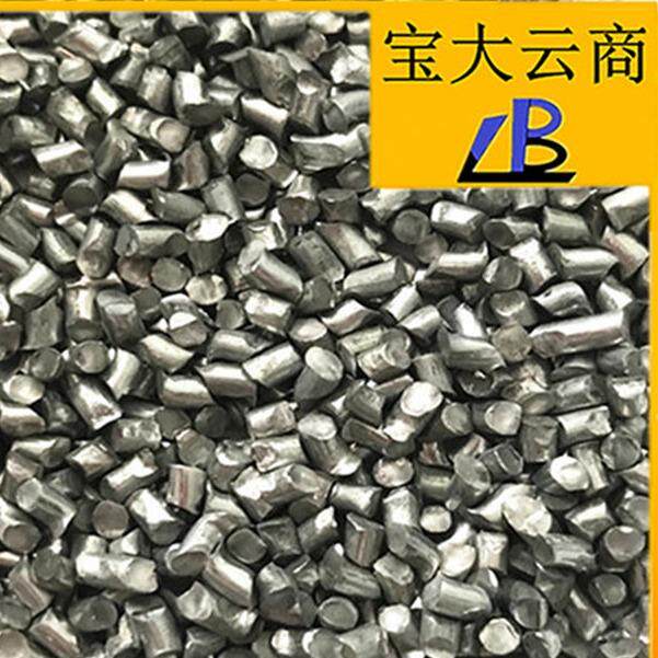 供应钢丝绳切丸 钢结构钢丝切丸 2.0mm切丸 轮胎钢丝切丸抛光机用