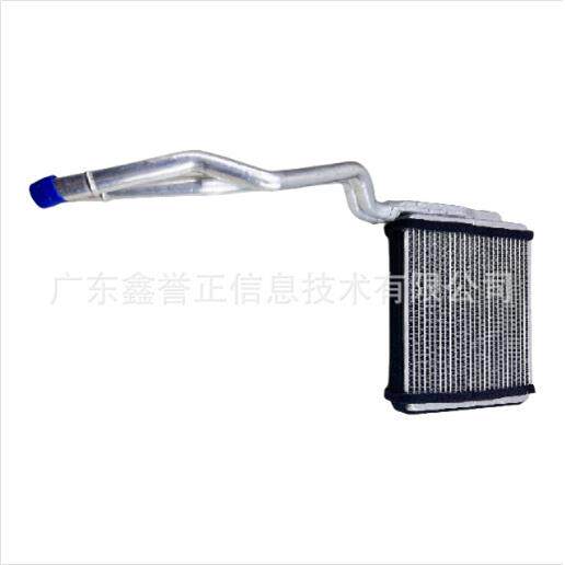 7G91-18B539AB 适用于福特麦克斯/致胜08-款暖风机水箱