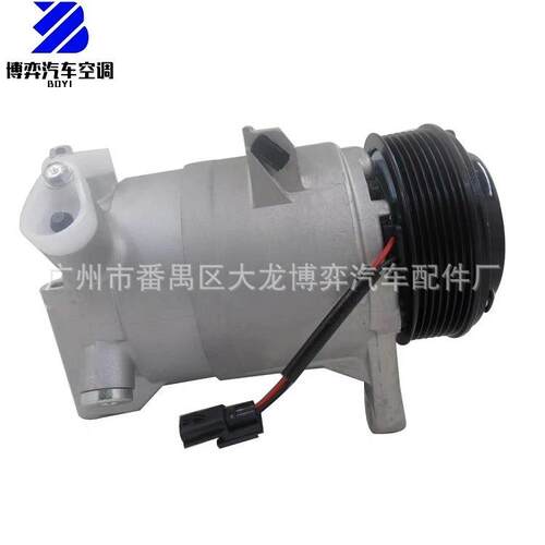 AC Compressor 92600JP00B 92600JP00C 92600JP01C 92610JP01C
