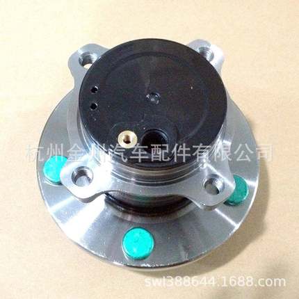 512347 3N61-2C299-A BP4K-26-15XB 适用于马自达马3轮毂单元