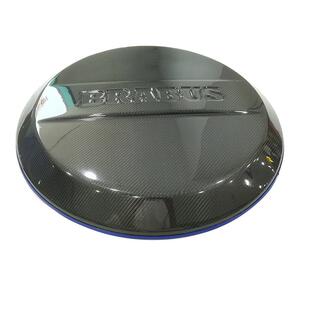 适用于奔驰W464改装 后备胎罩BS轮胎罩轻量化干碳G63G300G500G55