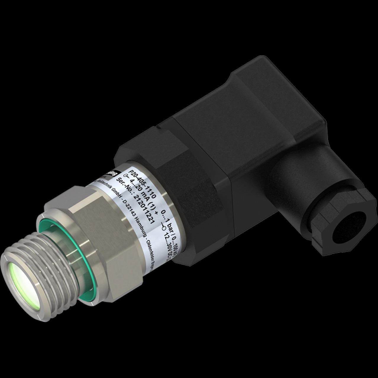 noding P20-406-1110压力传感器0-160KPa