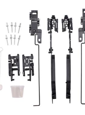 汽车天窗修理包轨道维修器套件适用于福特F150 F250 F350 F450