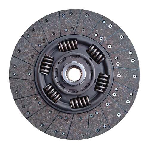 VOE 21615194 TA Clutch Disc 1878007046 离合器片