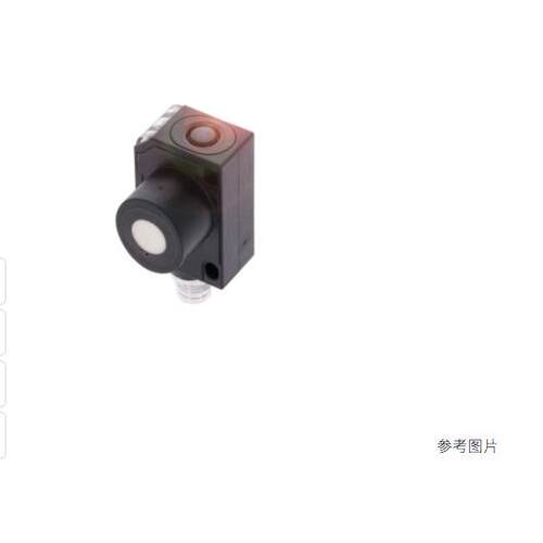 BALLUFF巴鲁夫BUS0057超声波传感器 BUS R06K1-PPX-03/025-S75G