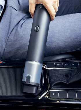 Lydsto手持吸尘充气宝 7000pa大吸力缝隙死角轻松吸净 胎压检测