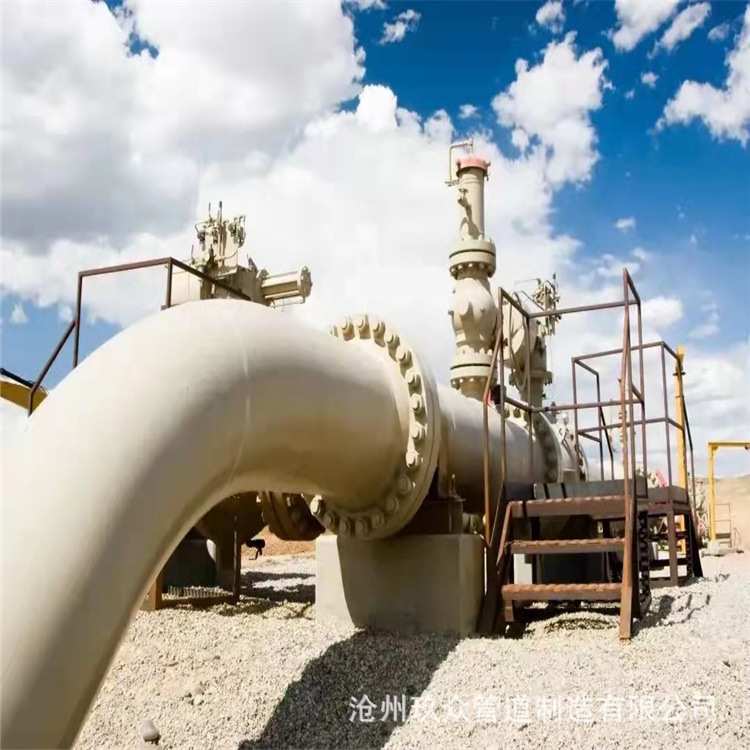 石油天然气水利工程管道弯头热煨无缝弯管管线钢耐腐耐高压直角