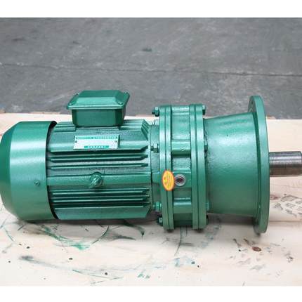 摆线针轮减速机 XLD8085-29减速器 经久耐用寿命长