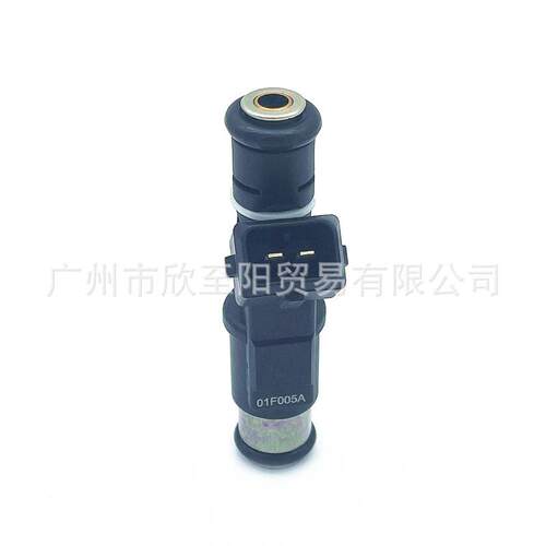 跨境热销适用于标志207雪铁龙 燃油喷射器 喷油嘴01F005A 01F003A