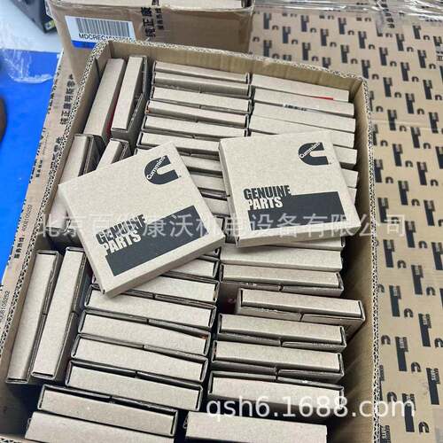 康明斯配件喷油器3053124KTA19K38发电机组用维保服务滤芯凸轮轴