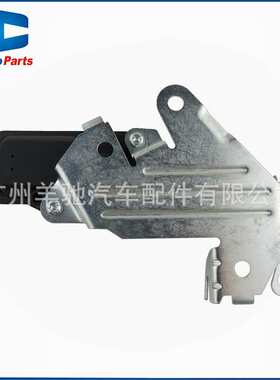 2S6T432A98AF车门锁块闭锁器中控锁执行器适用福特FIESTA MK5 MK6