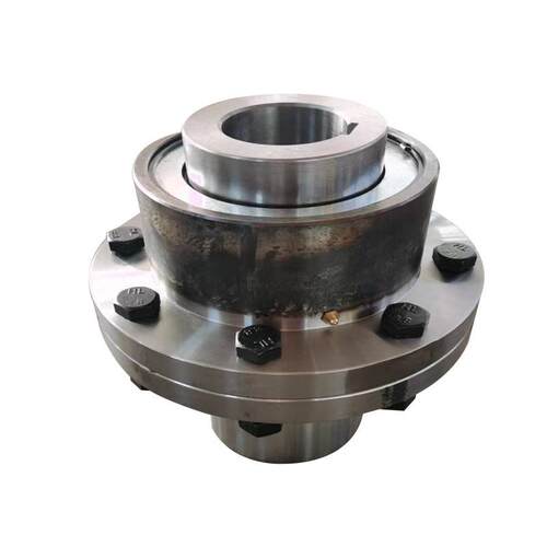 盛磊传动起重机行车CL型齿式联轴器170/185/220双齿联轴器 内外齿