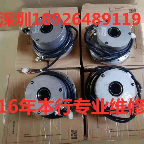 科尔摩根Kollmorgen 多轴驱动器DD马达S61401-560/S60600-SE维修