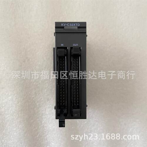 KV-C32TD C32XA 基恩士KV-C32TC KV-C32XC现货 KV-C32TA C32TAP
