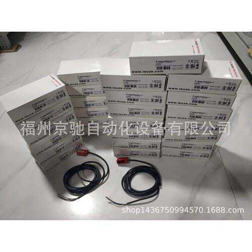 50111312 KRTM 3B/6.1121-S 8现货IPRK 18/A L.4L EUZE色标传感器