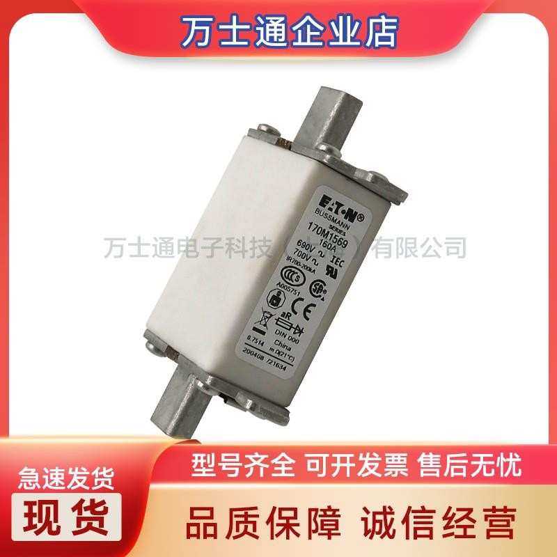 170M1565D/1566D/1567D/1568D/1569D/1570D/1571D/1572D熔断器