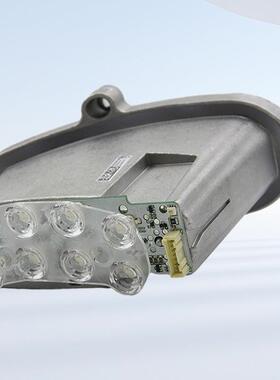 OE 适用于新7系F02转向灯63117339057汽车大灯LED驱动 LED光源灯