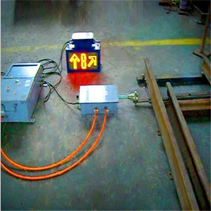 ZKC12-Z矿用本安型气动司控道岔装置价格 供应司控道岔执行器