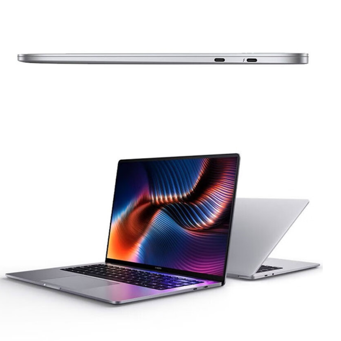Xiaomi/ Xiaomi Notebook Pro I5/I7 Air13 Commercial Office For Home Entertainment and Learning Thin and Light Notebook