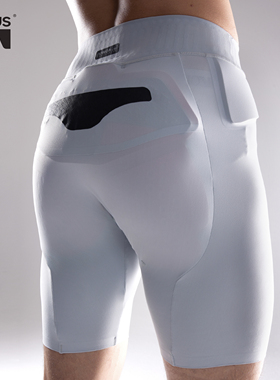 ARKUS滑雪护具AIR+滑雪护臀护膝内穿成人青少年男女2526款