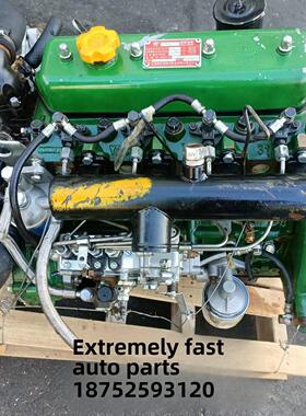 广汽吉奥莱动4L22CR皮卡485发动机总成480 4L18E 3L16CR黑豹货车