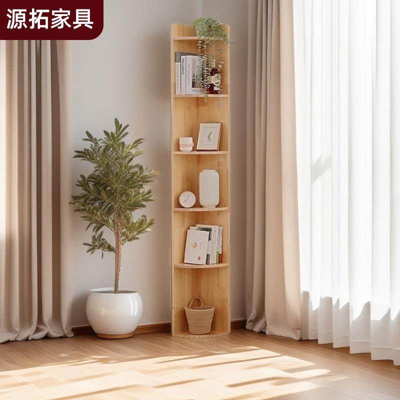 拐角落地三角边柜实木置物架客厅卧室多层墙角扇形转角实木角柜子,农机/农具/农膜,其它农用工具,淘宝优惠券,粉丝福利购,淘宝优惠卷