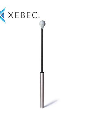 XEBEC锐必克陶瓷纤维研磨棒弹性型#220灰色CH-PM-5B