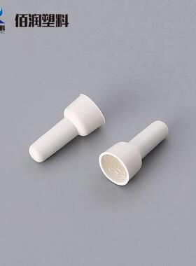 现货批压线帽 耐高温750度白色压线帽 CE2 CE5 CE8多规格