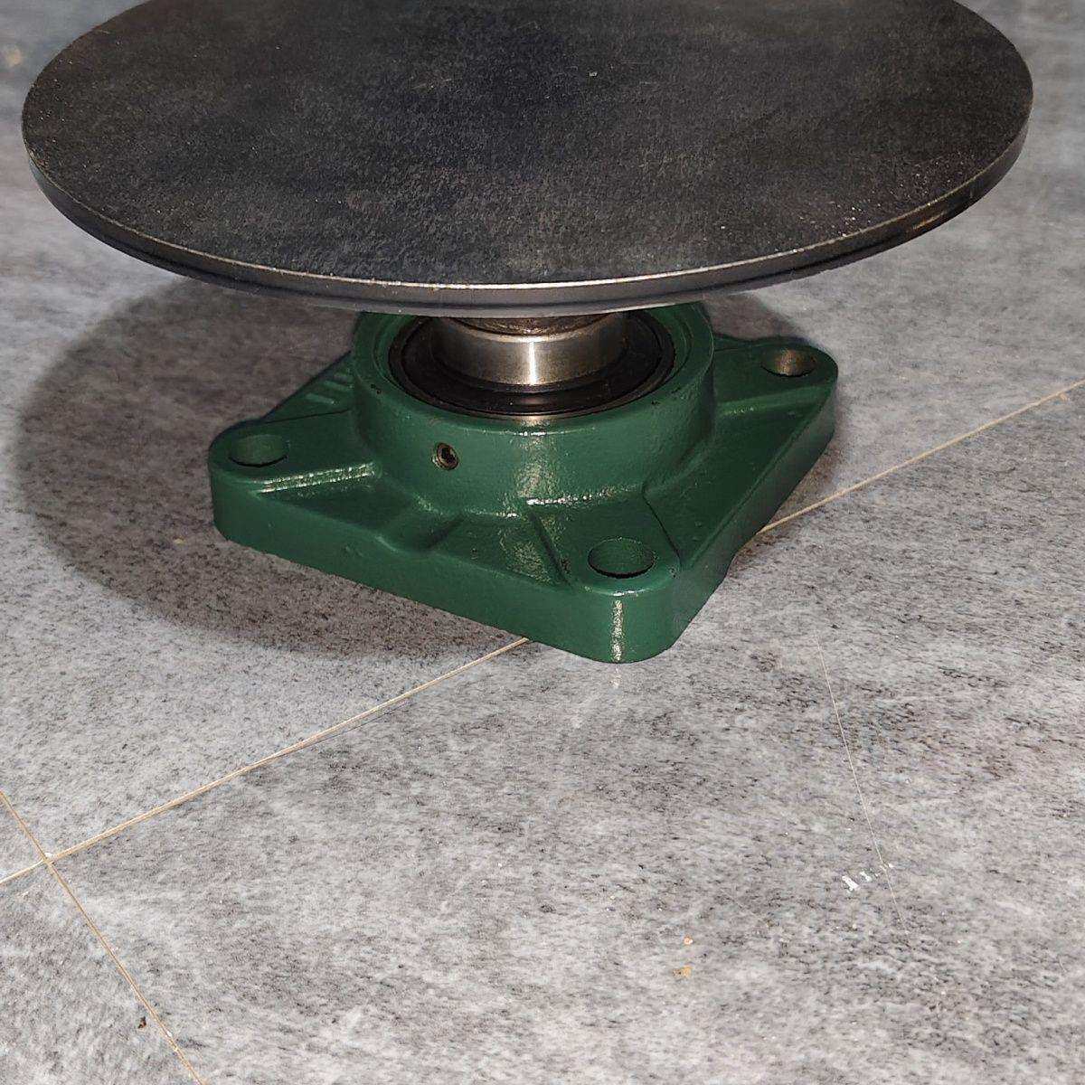 转盘轴承转盘盆景转盘桌面摆件转盘拍摄转盘转盘旋转工业用,农机/农具/农膜,其它农用工具,淘宝优惠券,粉丝福利购,淘宝优惠卷