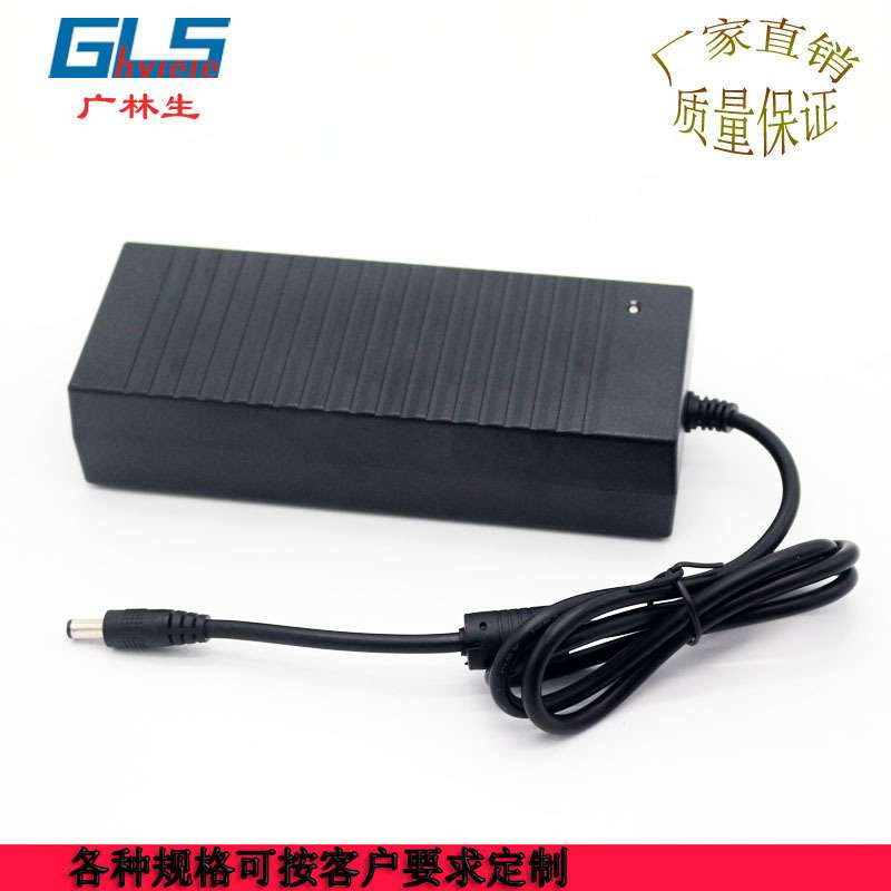 12V10A 36V3.5A桌面式电源适配器 12V120W按摩椅 LED灯开关电源