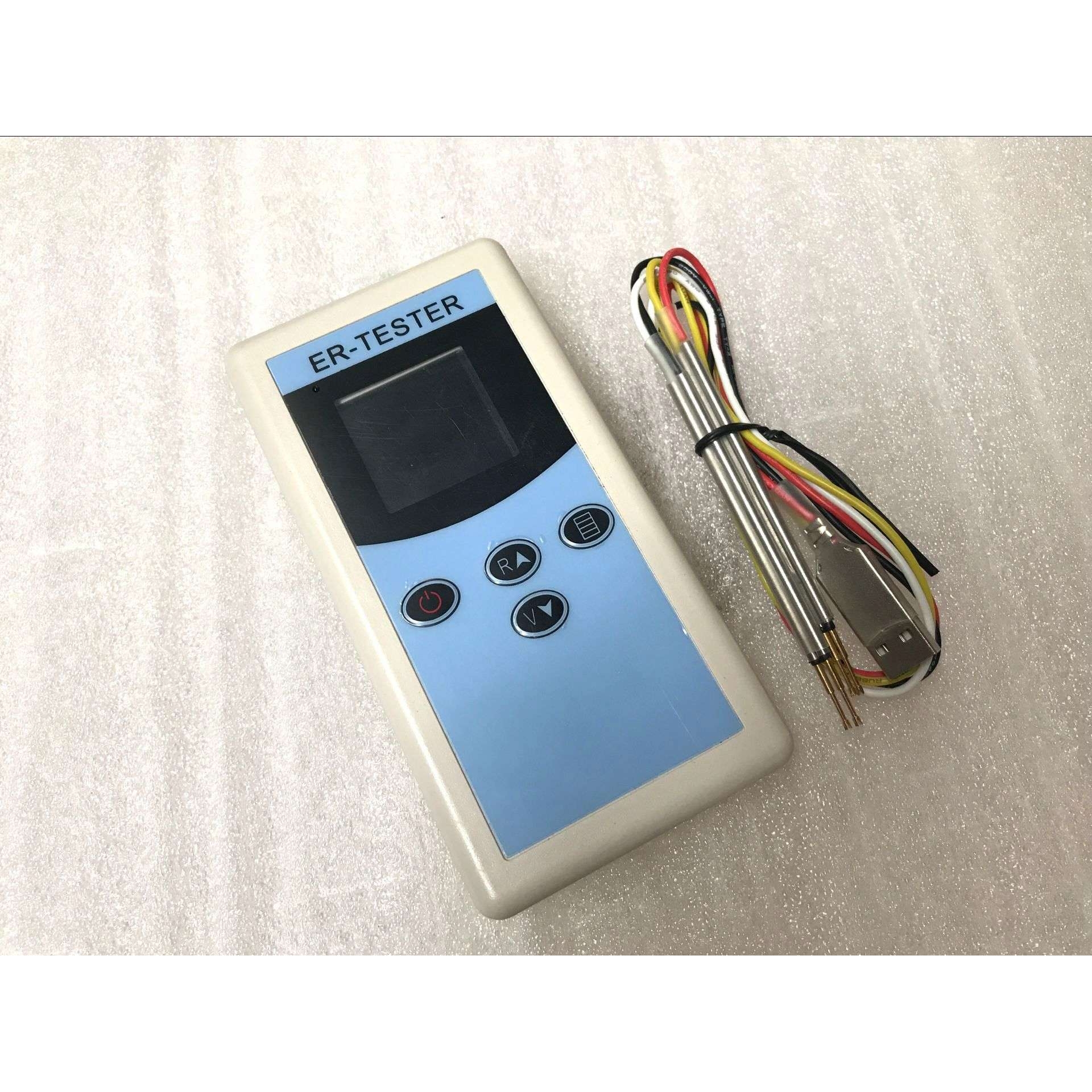 高精度内阻测试仪18605锂电镍氢磷酸铁锂纽扣蓄电池内阻检测