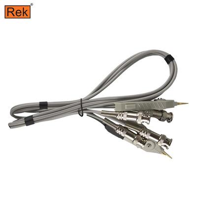 美瑞克RK26008 26004-1 RK26004-2 测试夹具RK26001 26009四端贴