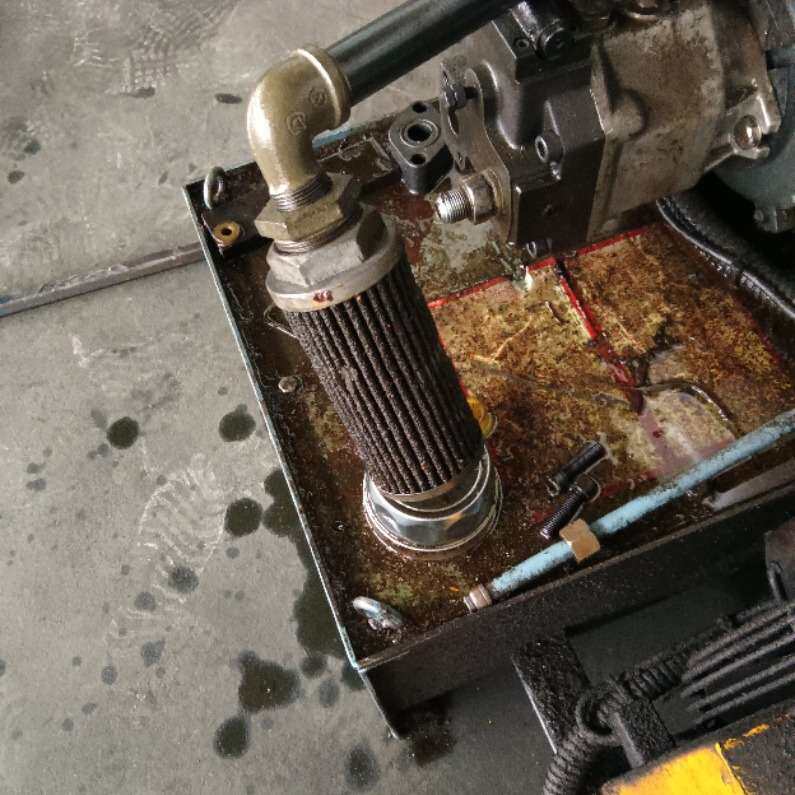 六角螺母过滤器滤芯 Hexagonal nut filter