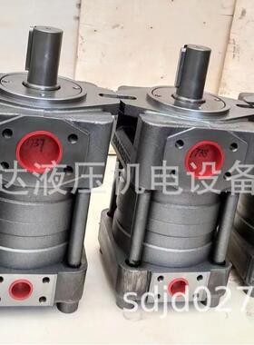 NBZ2直齿共轭转向内啮合齿轮泵NT2剪板机折弯机压机内啮合齿NB4-G