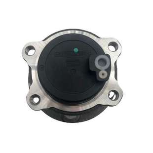 福克斯自动泊车轮毂单元 AAE 后轮 2C299 512465 BV61 福FT特12款