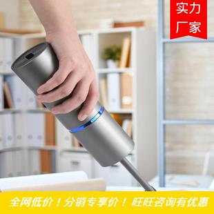 6033手持迷你无线吸尘器家用车载大吸力大风力小型便携吸尘器 新款