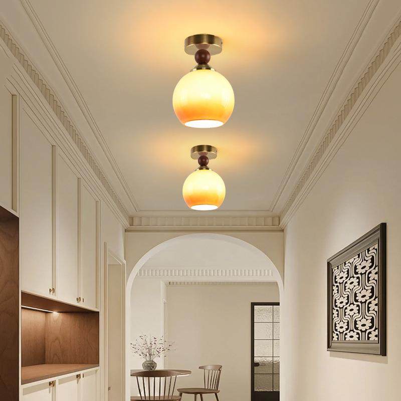 实木美式餐厅吊灯中古卧室床头氛围灯书房茶室吧台复古胡桃木色灯,农机/农具/农膜,其它农用工具,淘宝优惠券,粉丝福利购,淘宝优惠卷