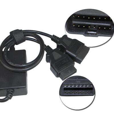 S.1279 S1279 Module for PP2000 Lexia3 标致雪铁龙汽车诊断线