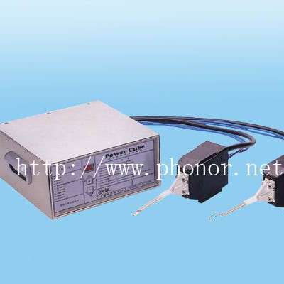 高周波加热器power cube 32/1800HF2再超高频电磁感应高频加热机