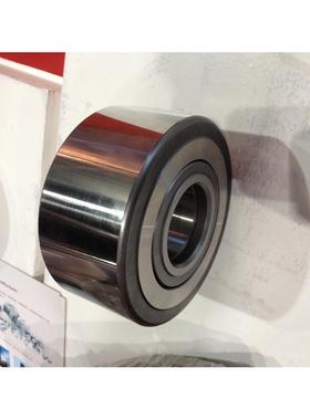 CZB支承型滚轮滚针轴承NART35VR