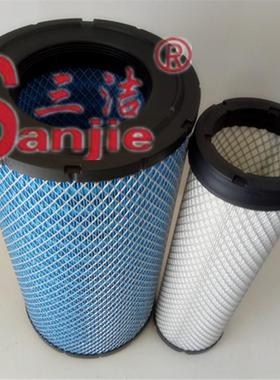 空气滤清器空气滤芯空滤43930254 13852231 AF25667 P532966