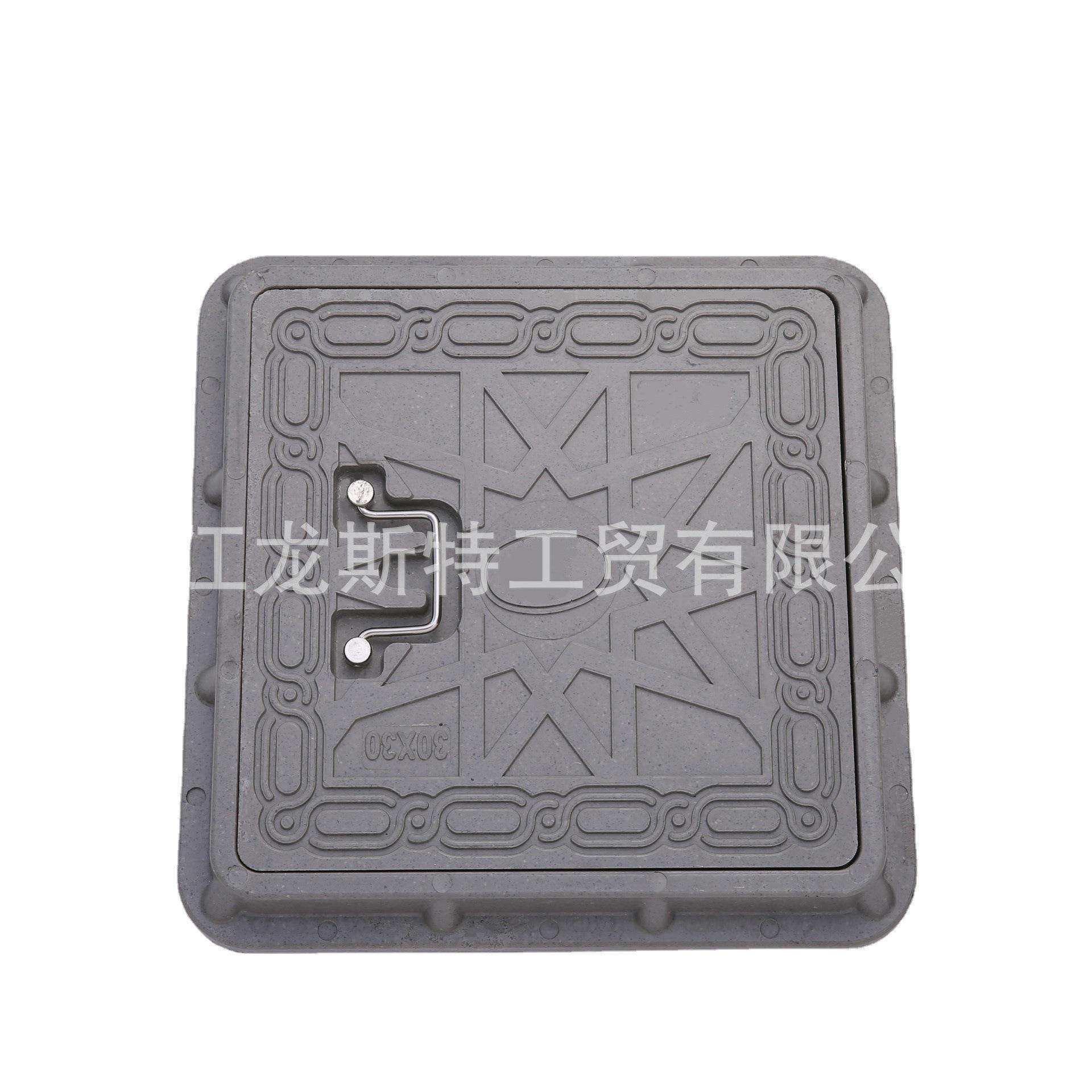 厂销复合井盖 规格尺寸 树脂材料 井盖出口沙特伊拉克,农机/农具/农膜,其它农用工具,淘宝优惠券,粉丝福利购,淘宝优惠卷