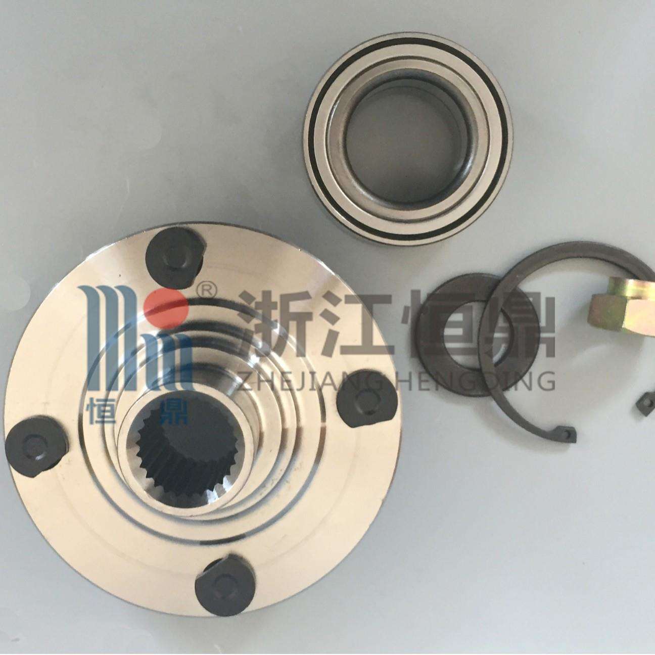 WHEEL HUB UNIT 518503 E3FZ-1104A BR930153K