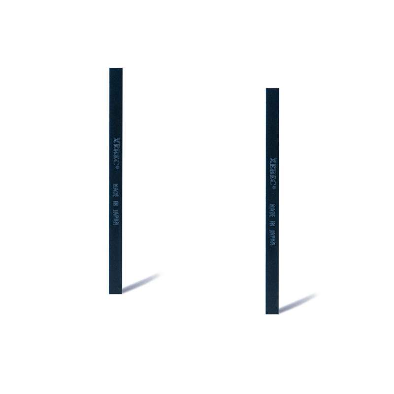 XEBEC锐必克陶瓷纤维钻石油石#400蓝绿色DF-1004M/DF-1006M 现货